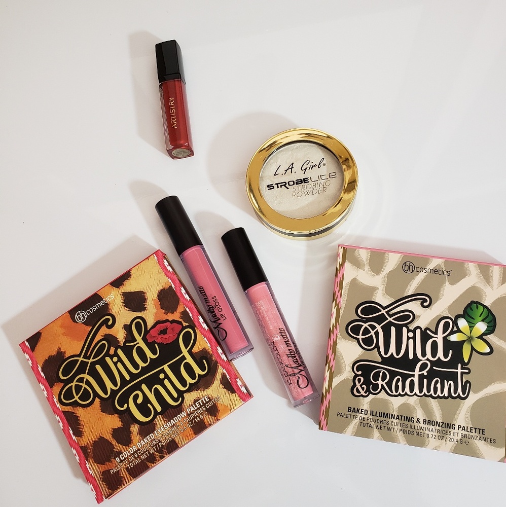 Cosmetics - Picture 2 of 4